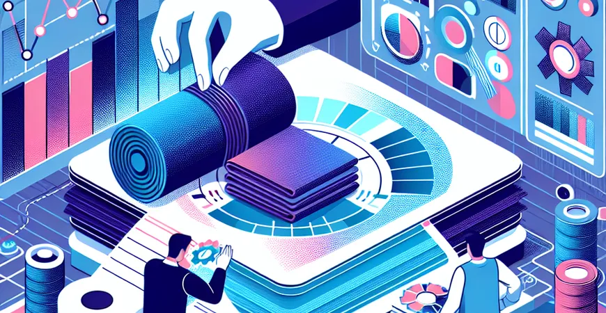 纺织企业应用 ERP 系统的难点与对策